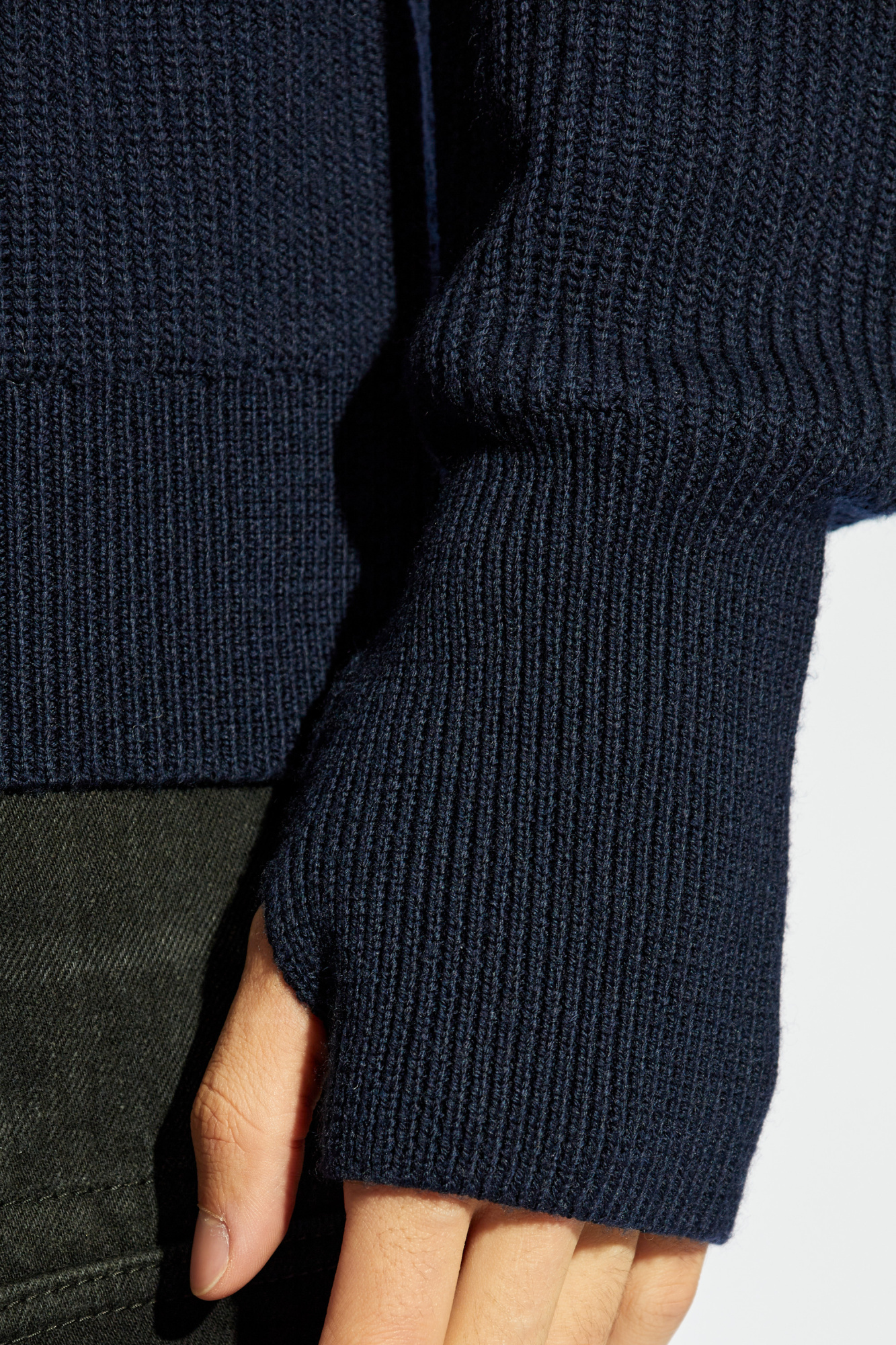 Norse store Projects wool sweater